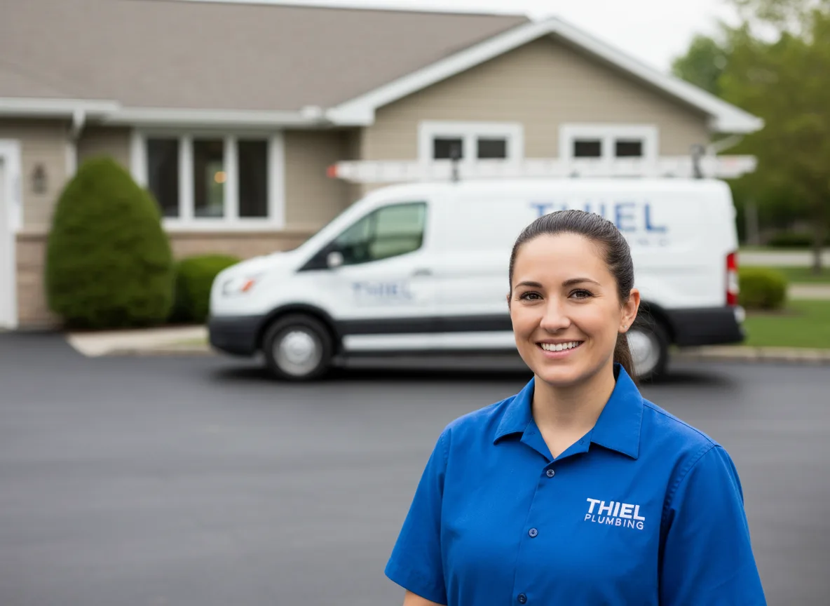Plumber Deerbrook, WI FAQs